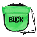 BuckViz™ Vinyl Drawstring Bolt Bag – 45703G9S9