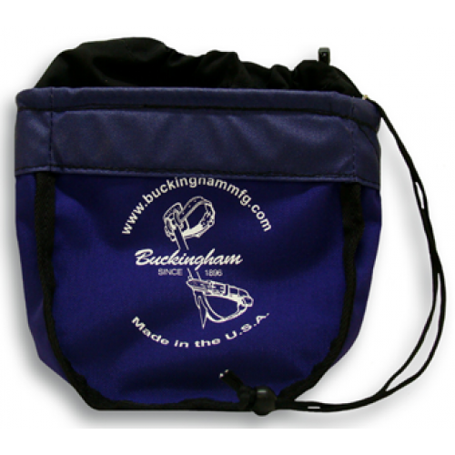 Buckingham Fairlead Equipment Storage Bag (41-45703P1)