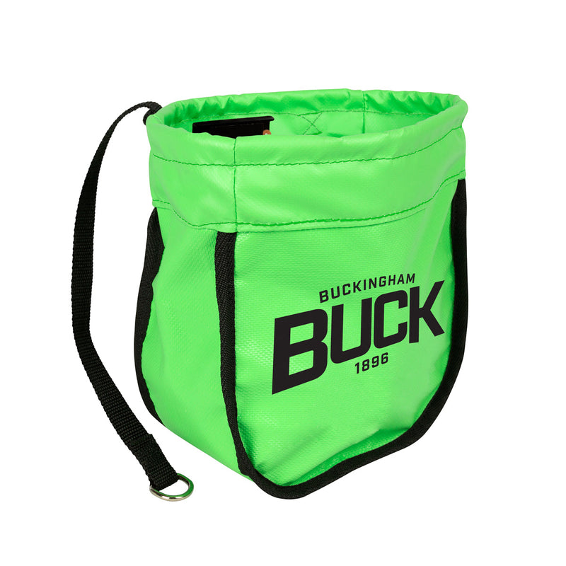 Load image into Gallery viewer, Buckingham Nut &amp; Bolt Bag (41-4570G9)
