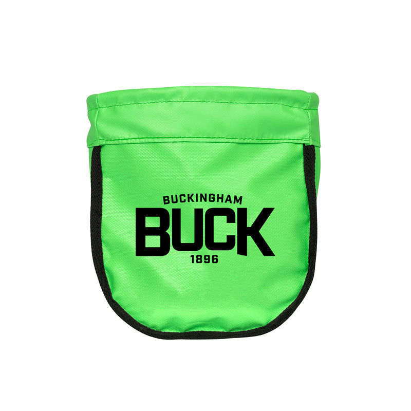 Load image into Gallery viewer, Buckingham Nut &amp; Bolt Bag (41-4570G9)
