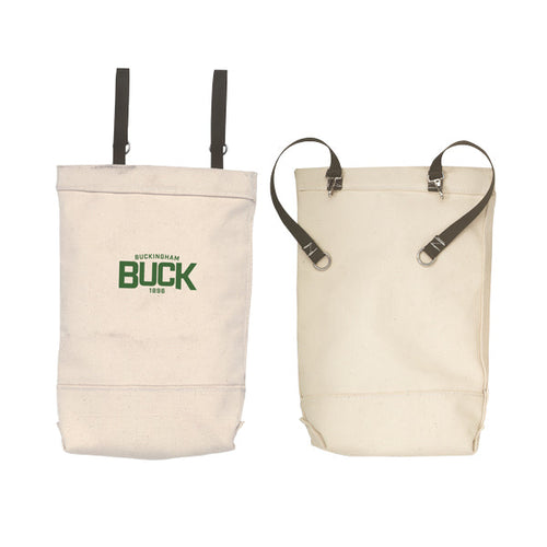 Buckingham Nut & Bolt Bag 16
