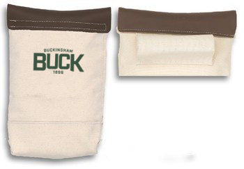 Buckingham Nut & Bolt Bag w/ Hook & Loop Closure - 45772S9