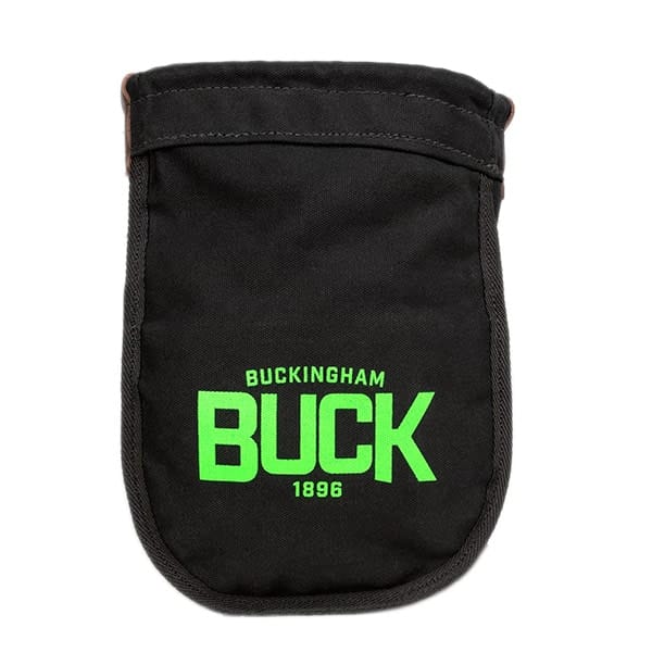 Buckingham 12″ Nut & Bolt Bag – 45911M2Q5 45911M2Q5