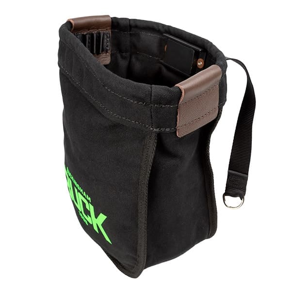 Buckingham 12″ Nut & Bolt Bag – 45911M2Q5 45911M2Q5