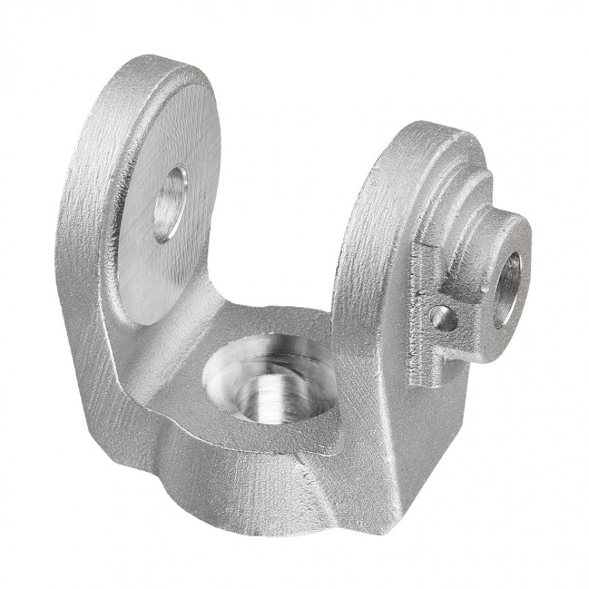 Lug-All 460 - Pulley Block Yoke