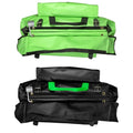 Lockable Buck Big Mouth Bag – 47333G9L3R5S/47333B3L3R5S