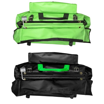 Lockable Buck Big Mouth Bag – 47333G9L3R5S/47333B3L3R5S