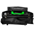 Lockable Buck Big Mouth Bag – 47333G9L3R5S/47333B3L3R5S - product image 2