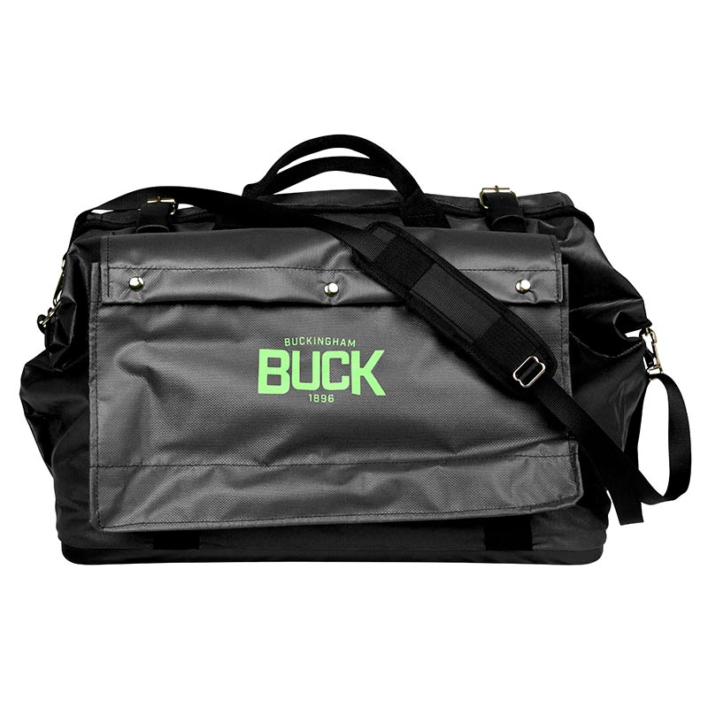 Load image into Gallery viewer, Buck Big Mouth Bag - 47333
