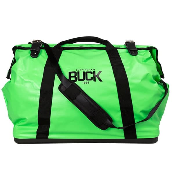 Buckingham Big Buck Mouth Bag Without Pockets – 47333G9L4R5S 47333G9L4R5S