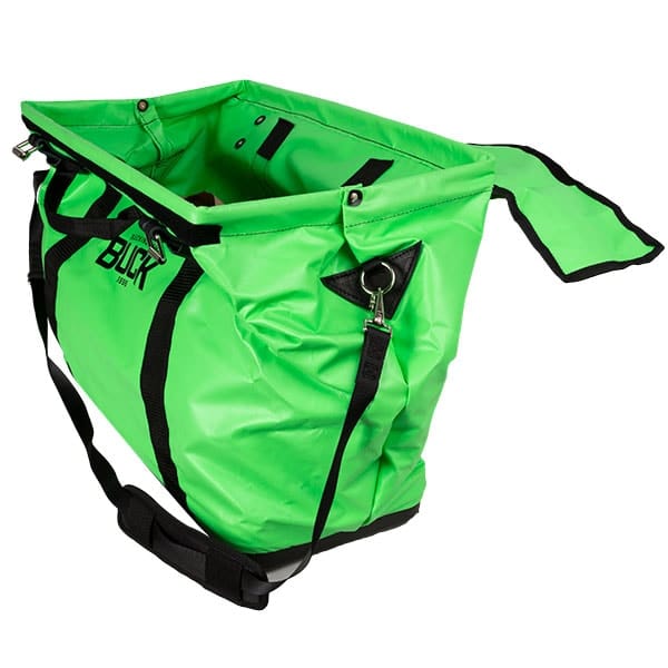Buckingham Big Buck Mouth Bag Without Pockets – 47333G9L4R5S 47333G9L4R5S