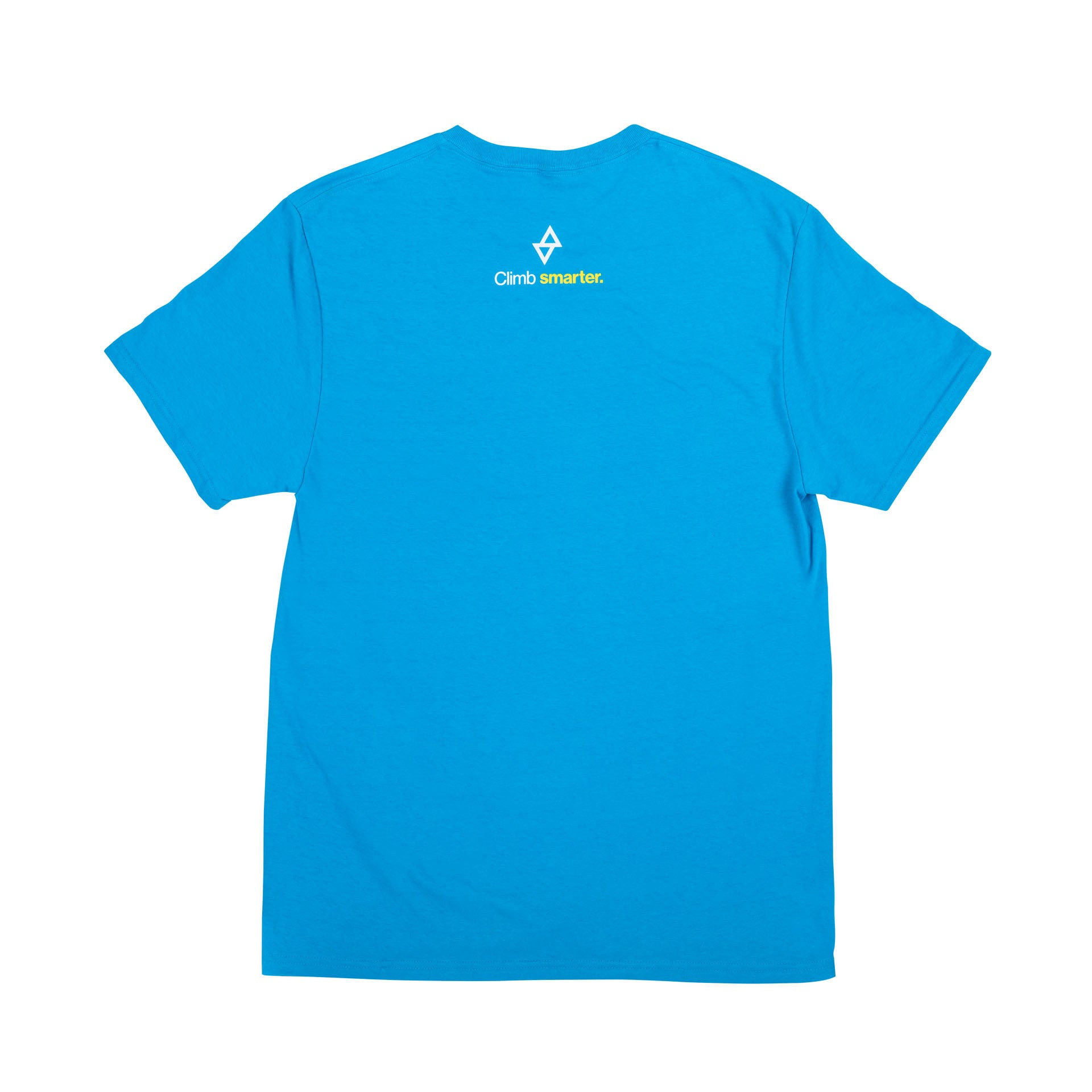 Bouldering is Dumb T–Shirt - product image 2