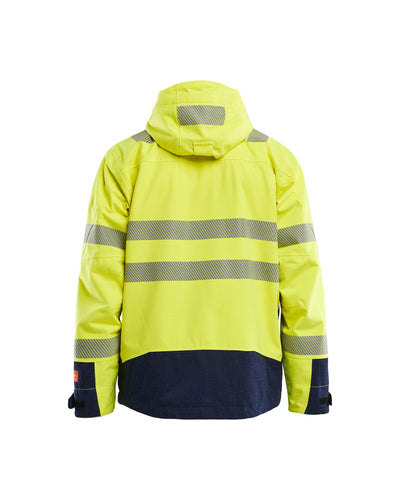 4786 Multinorm Shell Jacket