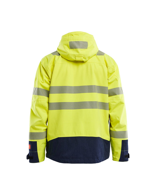 4786 Multinorm Shell Jacket