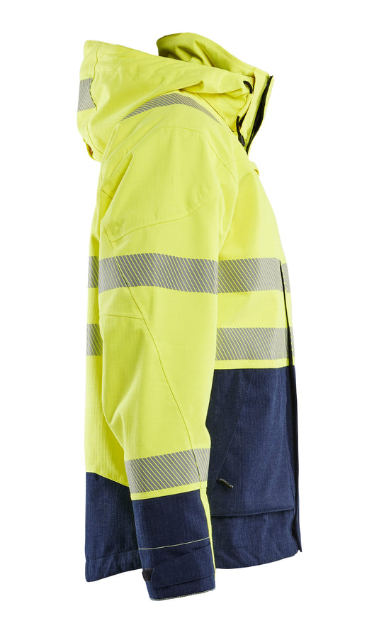 4786 Multinorm Shell Jacket