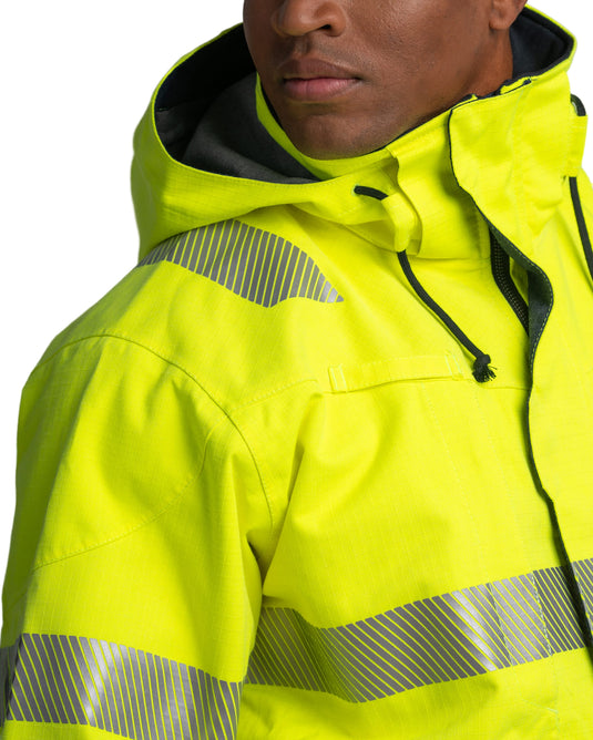 4786 Multinorm Shell Jacket