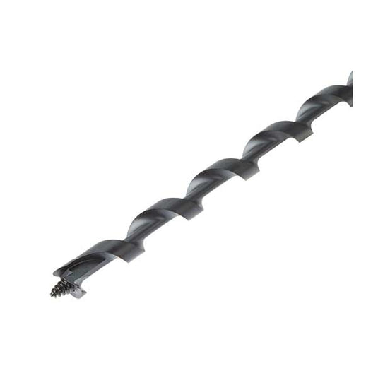 Milwaukee 9/16" x 18" SHOCKWAVE™ Linemans Impact Auger Bit - 88-48136703