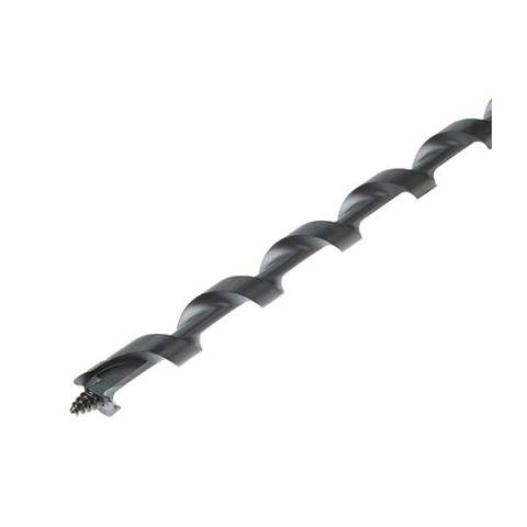 Milwaukee 9/16" x 24" SHOCKWAVE™ Linemans Impact Auger Bit - 88-48136803