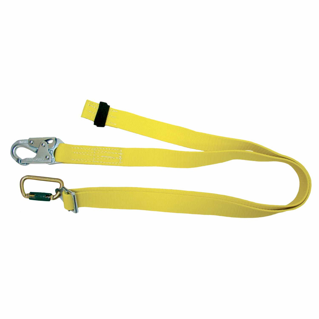 Buckingham Adjustable Web Lanyard – 4812Y 4812Y-7