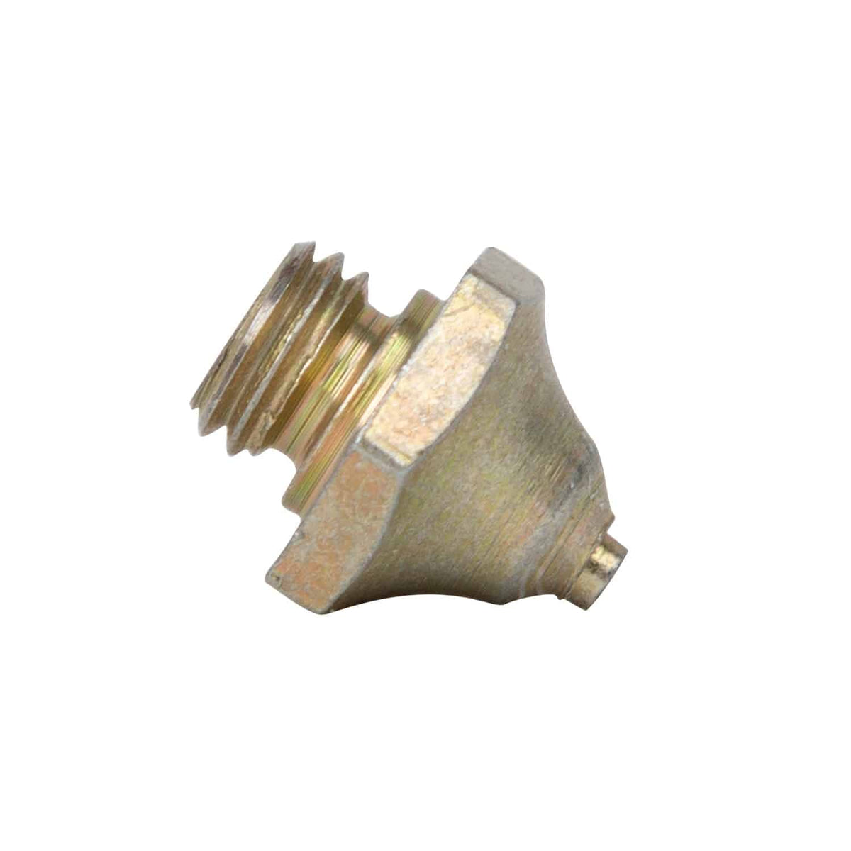 BuckSqueeze™ Threaded Spike – 483S