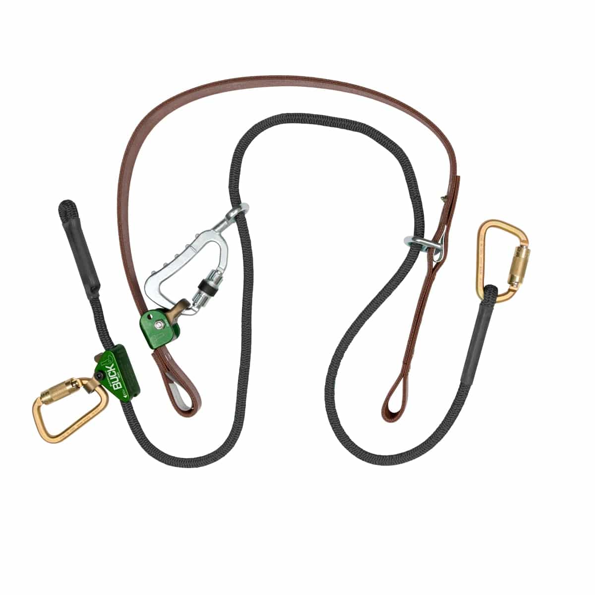 SuperSqueeze™ with Inner Tough Rope™ Strap for Distribution – 488K4