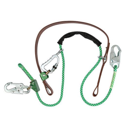 Buckingham SuperSqueeze™ for Rope Inner Strap - 488MRMS