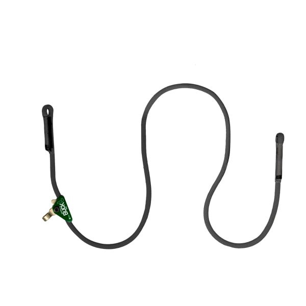 EZ Squeeze™/SuperSqueeze™ Black Tough Rope™ Replacement Rope – 488R1Q10