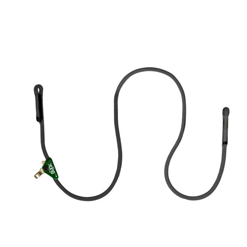 EZ Squeeze™ Black Tough Rope™ Replacement Rope w/ BuckGrab™ - 488R2Q10