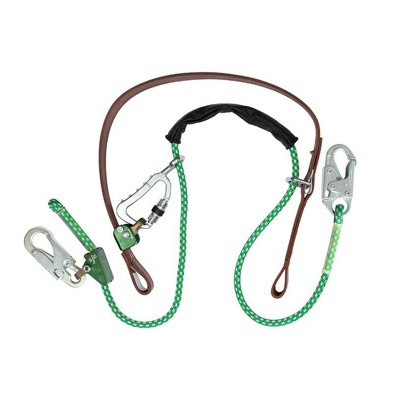 SuperSqueeze™ with Rope Inner Strap for Transmission – 488RTQ4