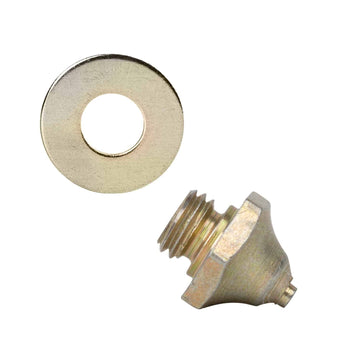 EZ Squeeze™/SuperSqueeze™ Threaded Spike w/ Washer – 488S