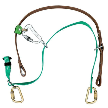 SuperSqueeze™ with Web Inner Strap for Distribution – 488W