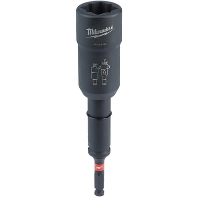 Linemans 3 in 1 Distribution Utility Impact Socket