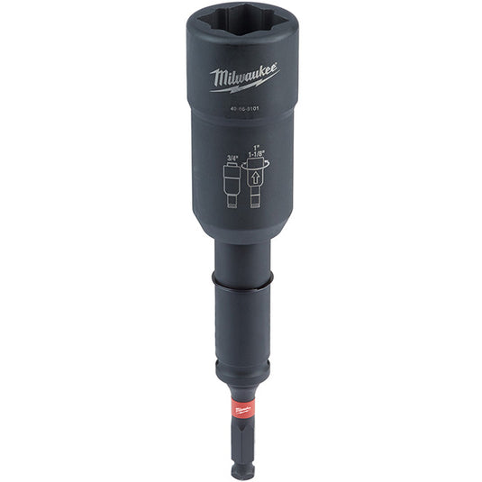 Linemans 3 in 1 Distribution Utility Impact Socket