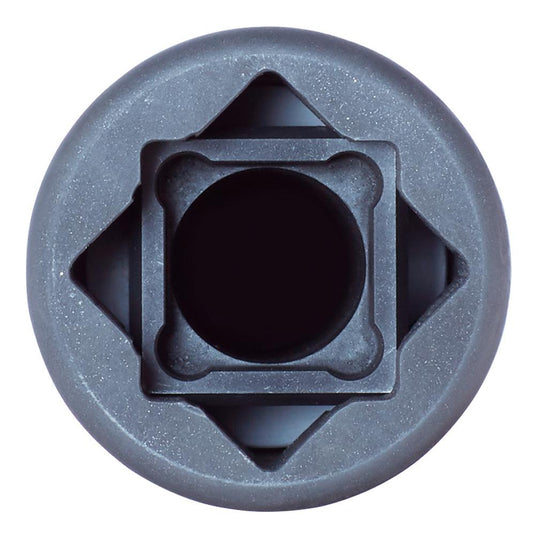 Linemans 3 in 1 Distribution Utility Impact Socket