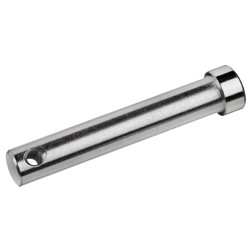 Lug-All 490 - Pulley Shaft