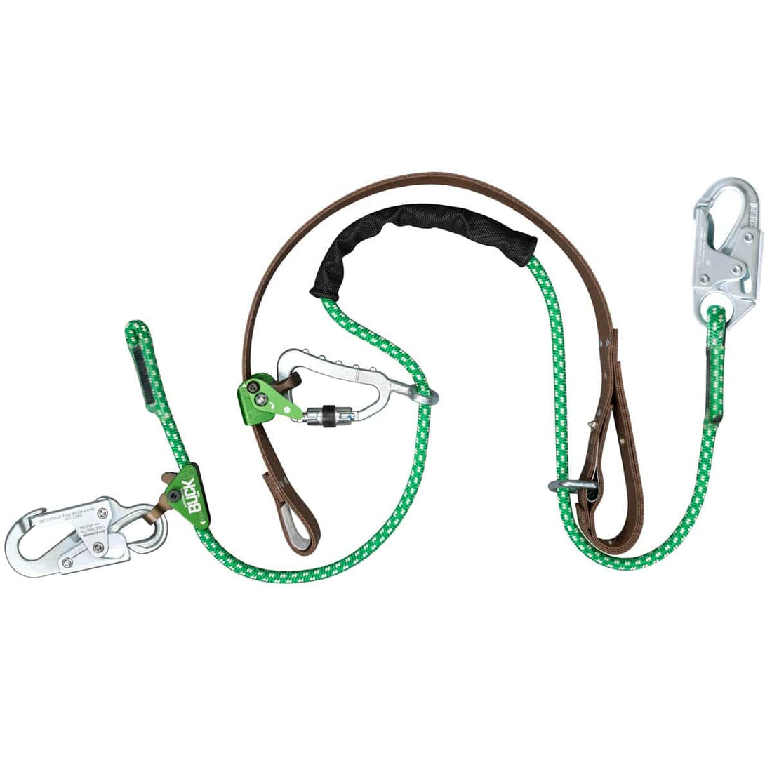 EZ SQUEEZE™ WITH ROPE INNER STRAP FOR DISTRIBUTION – 490DRMS
