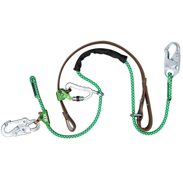 EZ SQUEEZE™ WITH ROPE INNER STRAP FOR DISTRIBUTION – 490DRMS