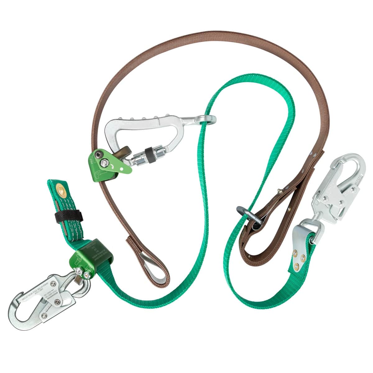 EZ SQUEEZE™ WITH WOVEN INNER STRAP FOR DISTRIBUTION – 490DWDS