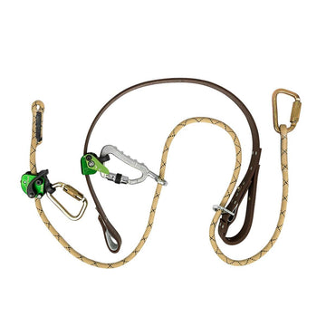 EZ Squeeze™ With LeverGrab™ and Tough Rope™ – 490K3