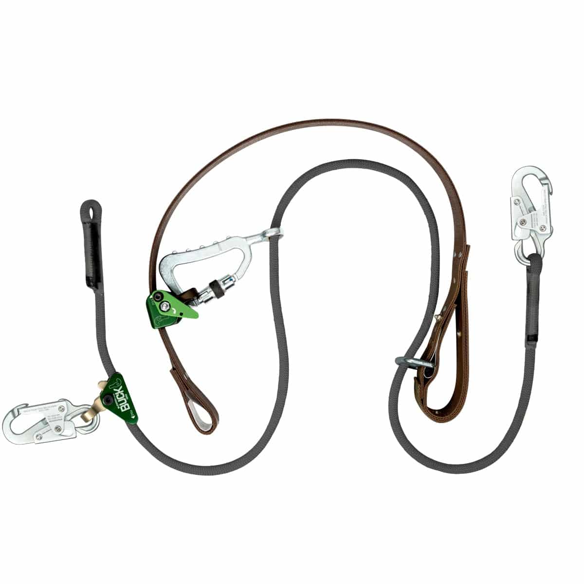 EZ Squeeze™ with Black Tough Rope™ – 490K4Q4