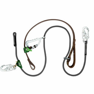 EZ Squeeze™ with Black Tough Rope™ – 490K4Q4
