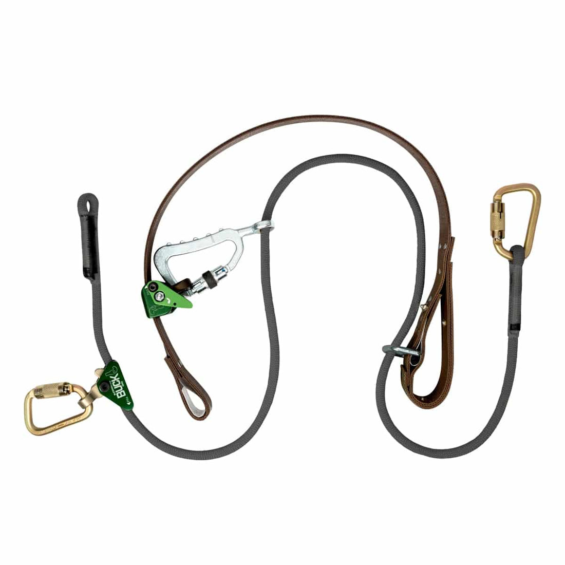 EZ Squeeze™ with Black Tough Rope™ – 490K4