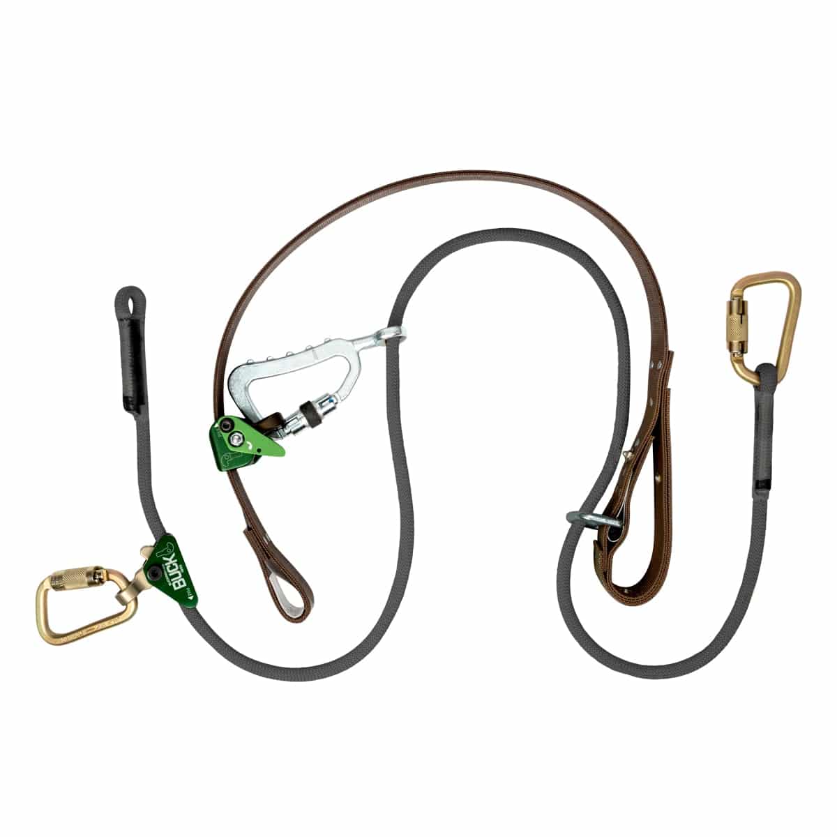 EZ Squeeze™ with Black Tough Rope™ – 490K4