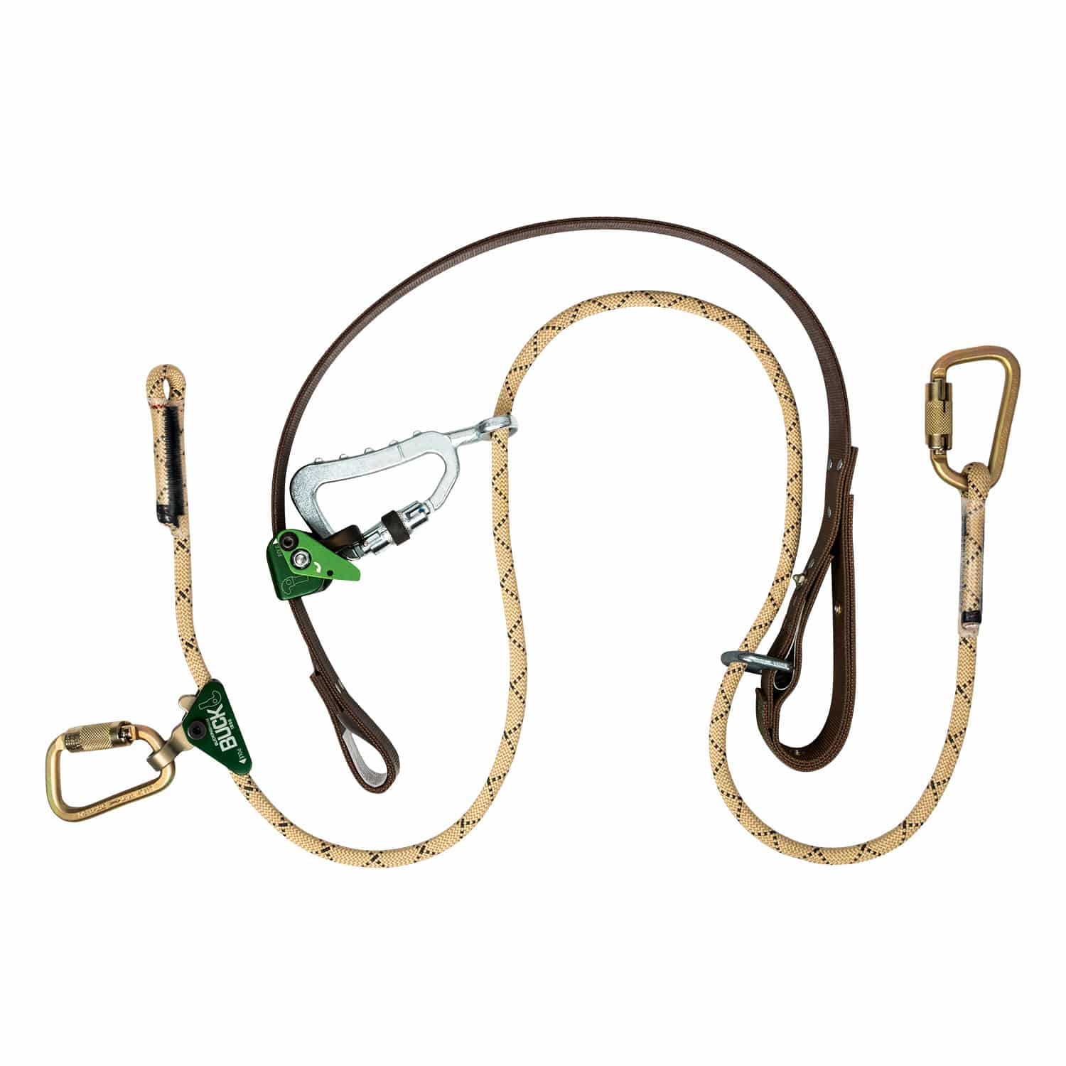 EZ Squeeze with Tough Rope™ – 490K