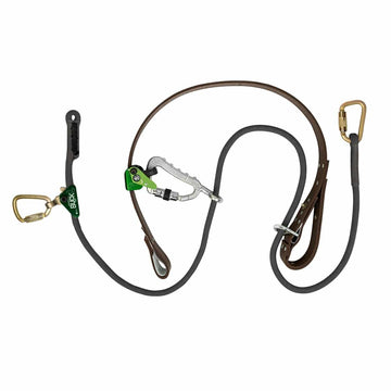 EZ SQUEEZE™ WITH BLACK TOUGH ROPE™ – 490MK4MC