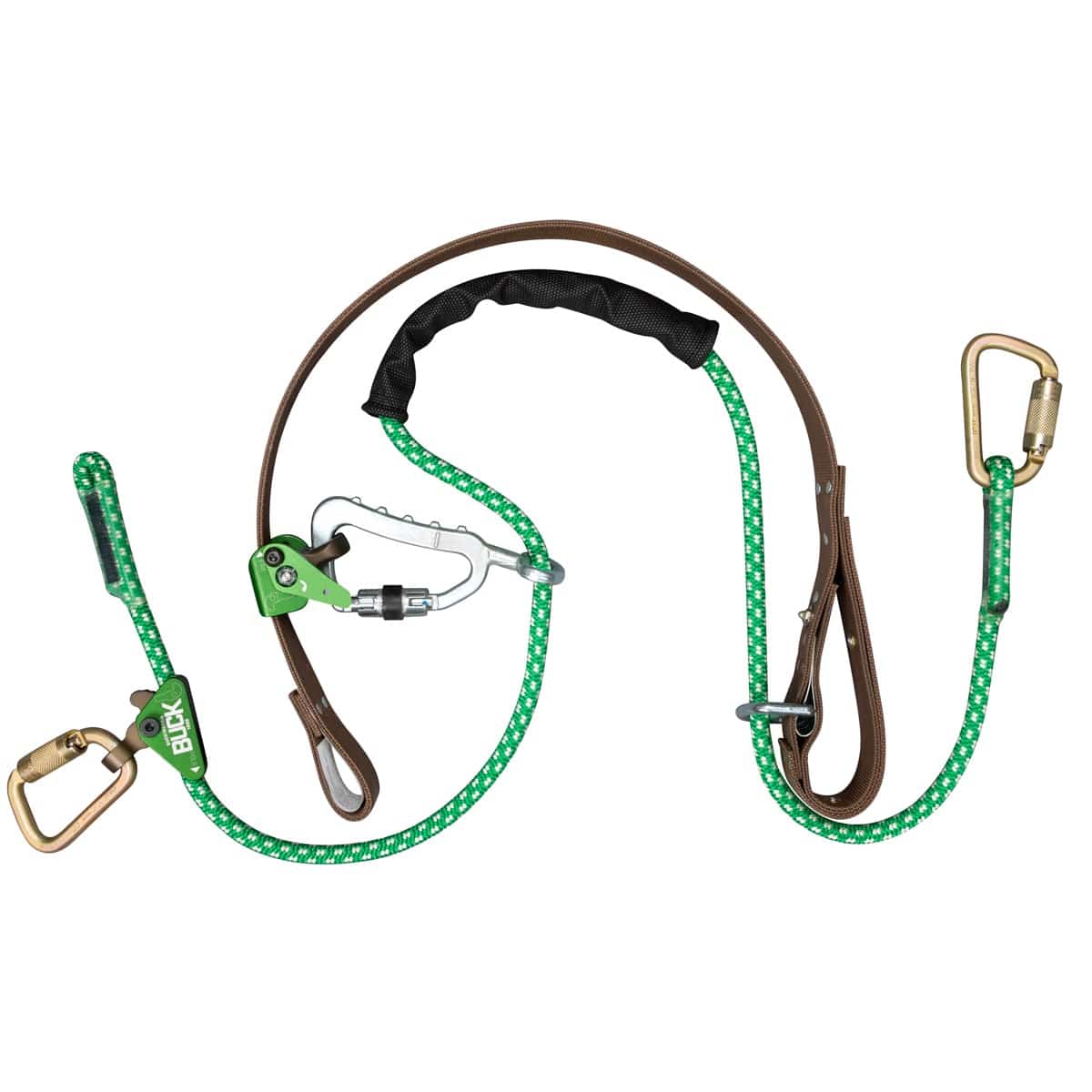 EZ Squeeze™ with Rope Inner Strap for Distribution – 490R