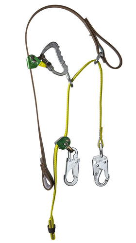 Buckingham Web Transmission EZ Squeeze™ With Locking Snaps (41-490TWTS)