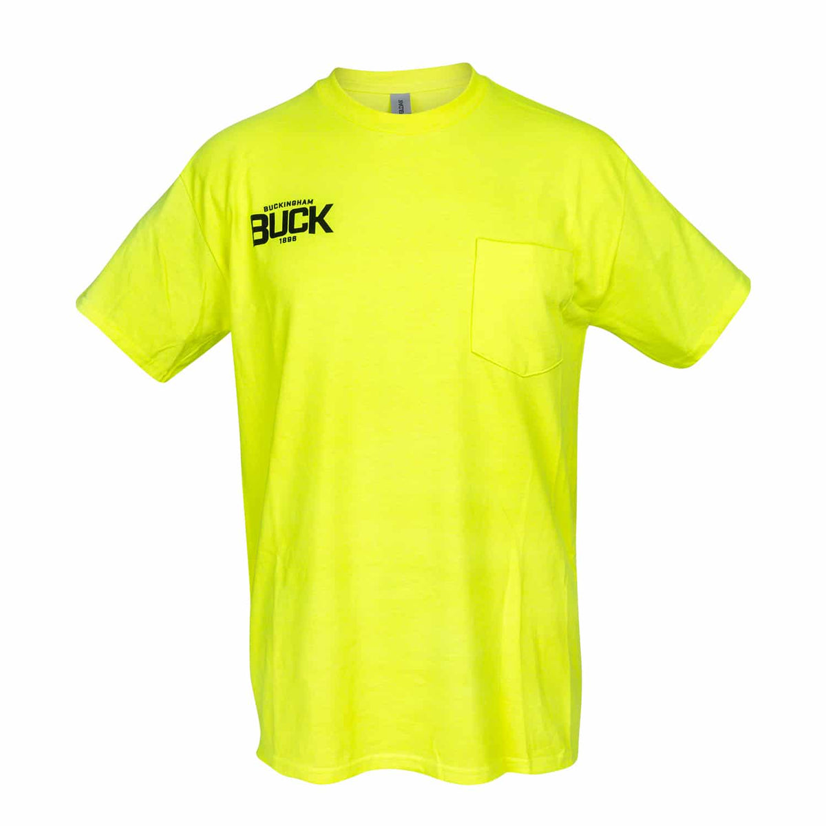High Viz T-Shirt - product image 3