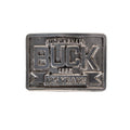125 Year Anniversary Belt Buckle – 491400