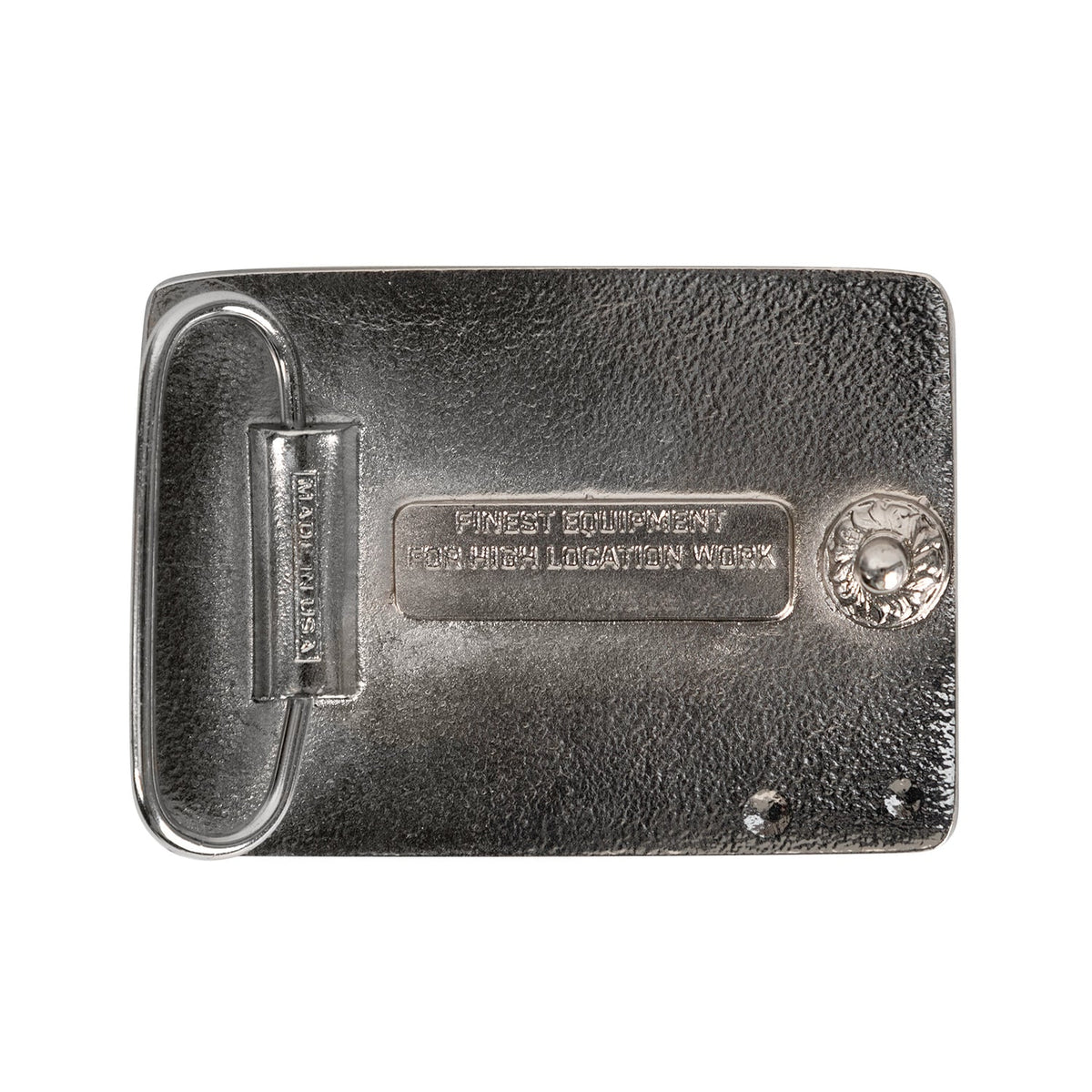 125 Year Anniversary Belt Buckle – 491400 - product image 3